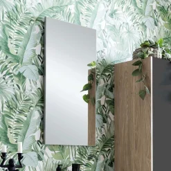 Rahmenloser Spiegel für die Wandmontage - Mila^Wohnen Outlet