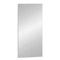 Rahmenloser Spiegel für die Wandmontage - Mila^Wohnen Outlet