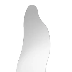Wohnen Rahmenloser Wandspiegel - organische Formgebung - Ciriaco
