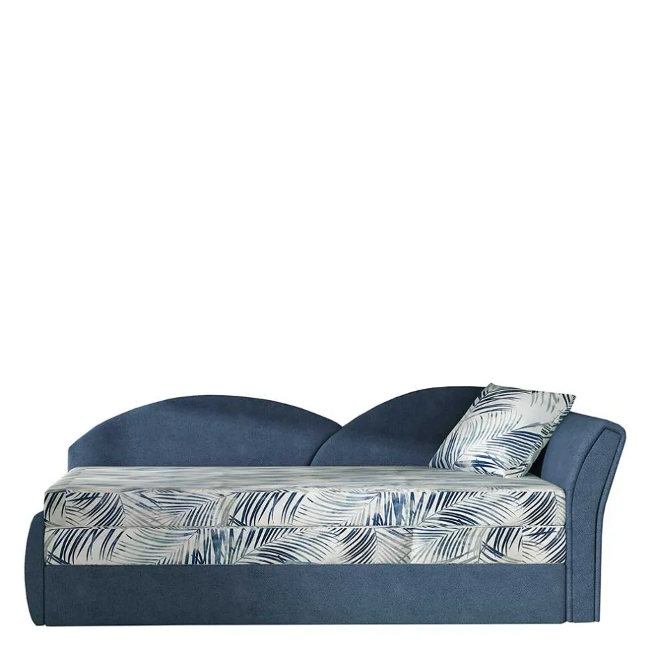 Wohnen Recamiere mit Schlaffunktion - Ofarello