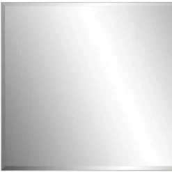 Rechteckiger Flurspiegel für Wandmontage - Cymbal^Wohnen Clearance