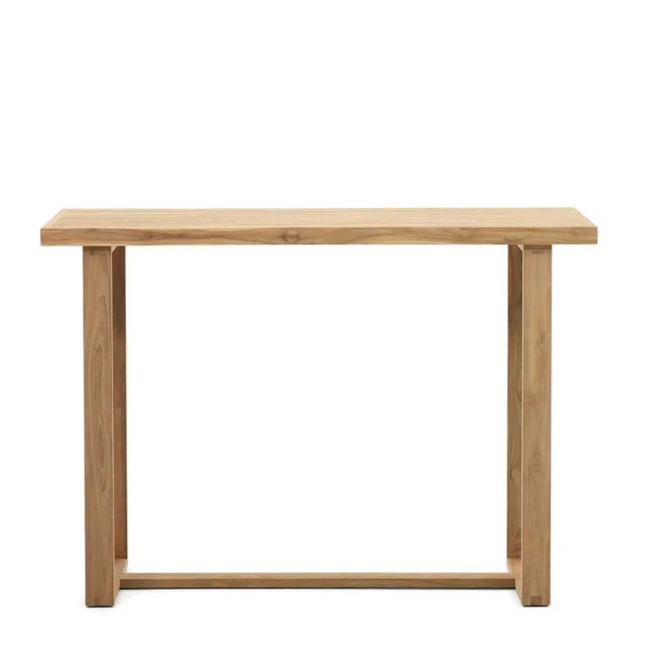 Rechteckiger Stehtisch für den Garten - Trexina^Wohnen Online