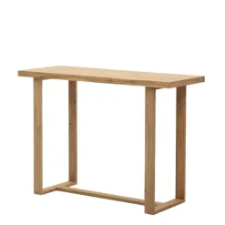 Rechteckiger Stehtisch für den Garten - Trexina^Wohnen Online