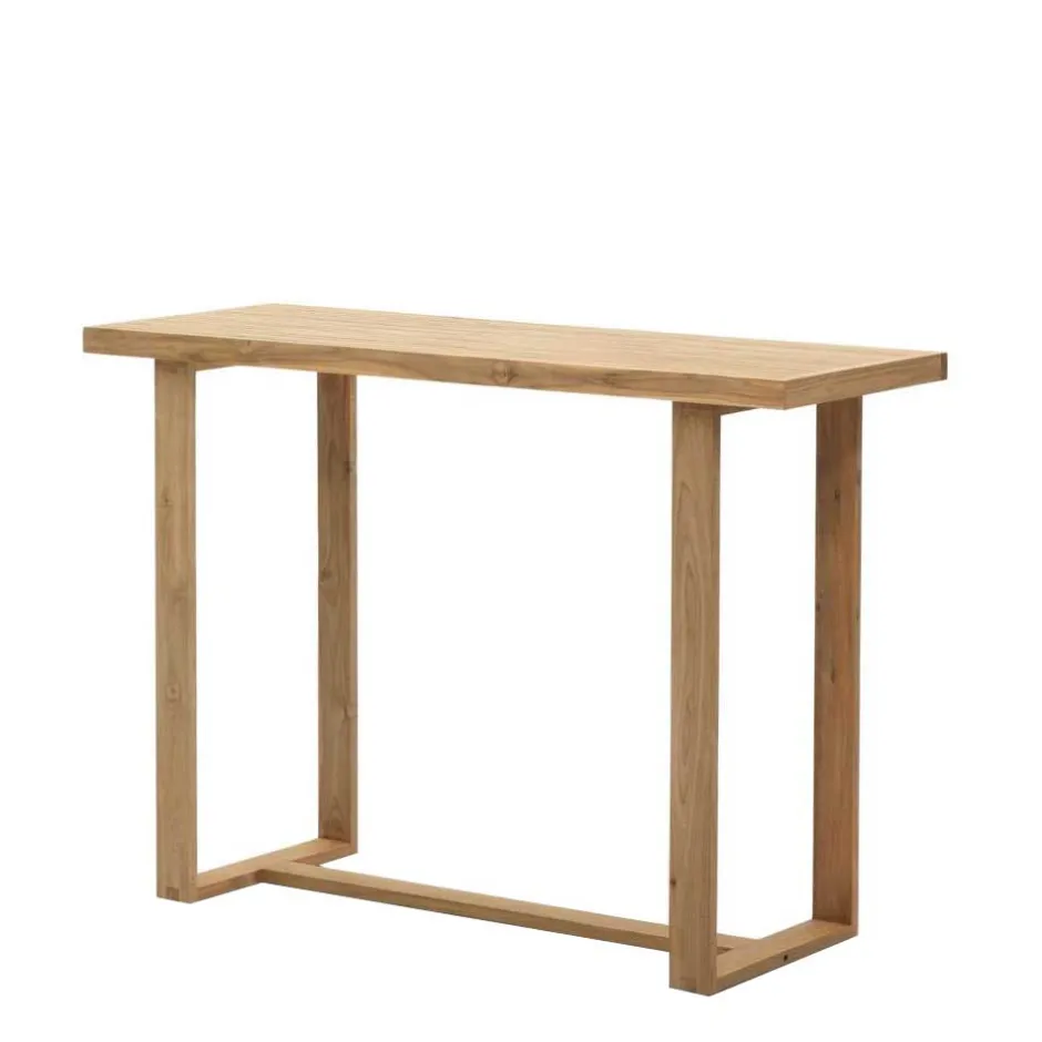 Rechteckiger Stehtisch für den Garten - Trexina^Wohnen Online