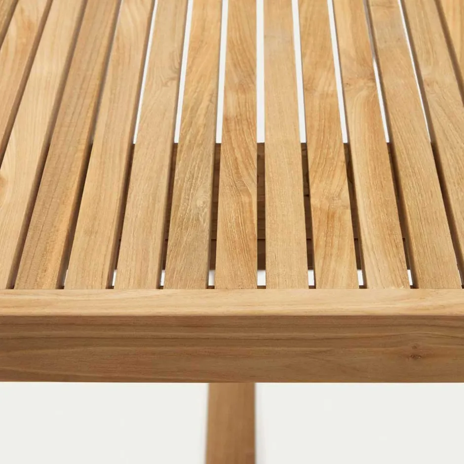 Rechteckiger Stehtisch für den Garten - Trexina^Wohnen Online