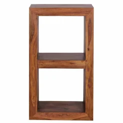 Rechteckiges Regal Hoslo zum Stellen oder Legen^Wohnen