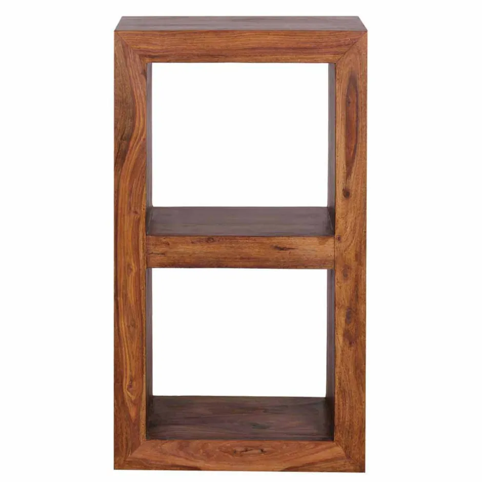 Rechteckiges Regal Hoslo zum Stellen oder Legen^Wohnen