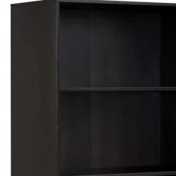 Regal aus Kiefer in Dunkelbraun - Helias^Wohnen New