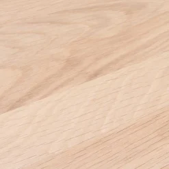 Regal Beistelltisch aus heller Eiche - Biskaia^Wohnen