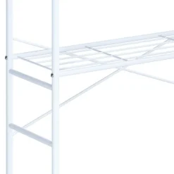 Regal für Waschmaschine oder Wäschetrockner - Chillzone^Wohnen Online