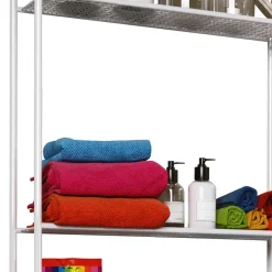 Regal für Waschmaschine oder Wäschetrockner - Chillzone^Wohnen Online