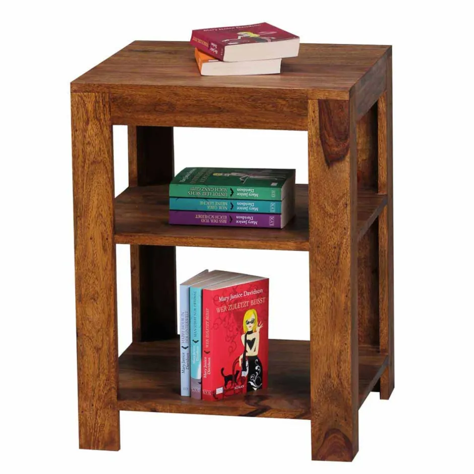 Regal Hoslo mit drei Ablageflächen^Wohnen Hot