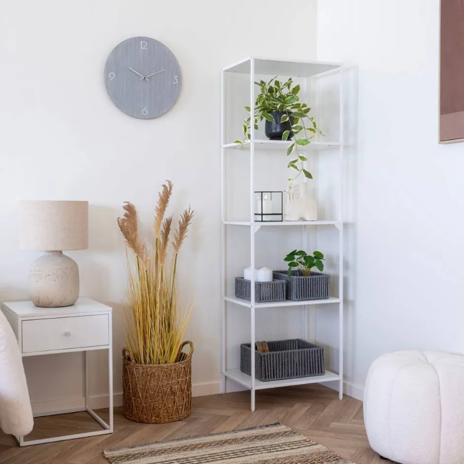 Regal in Weiß - Vignola^Wohnen Sale