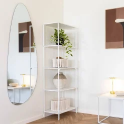 Regal in Weiß - Vignola^Wohnen Sale