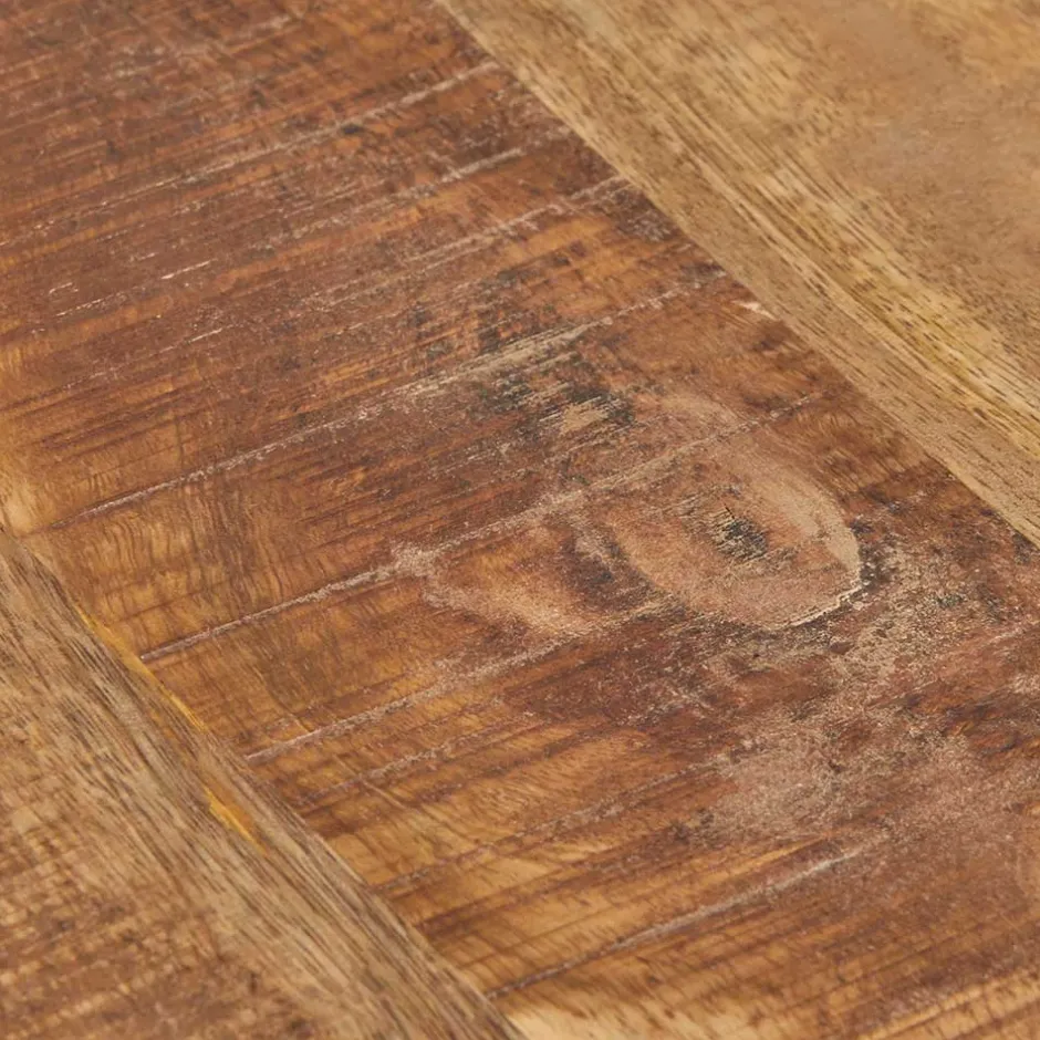 Regal mit neun Fächern ohne Rückwand - Mambia^Wohnen New