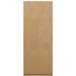 Regal mit vier Fächern und drei Türen - Ewana^Wohnen New