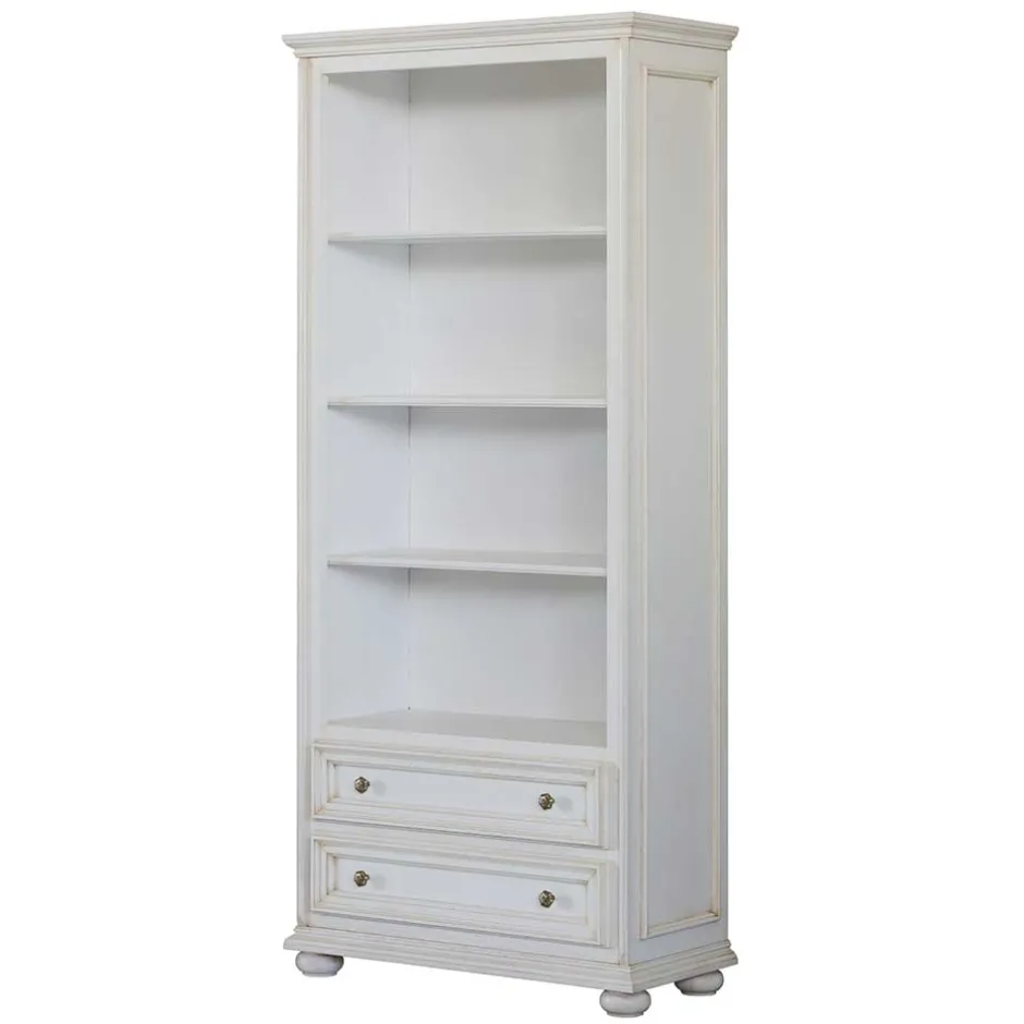 Regal mit zwei Schubladen und fünf Fächern - Vicina^Wohnen Best