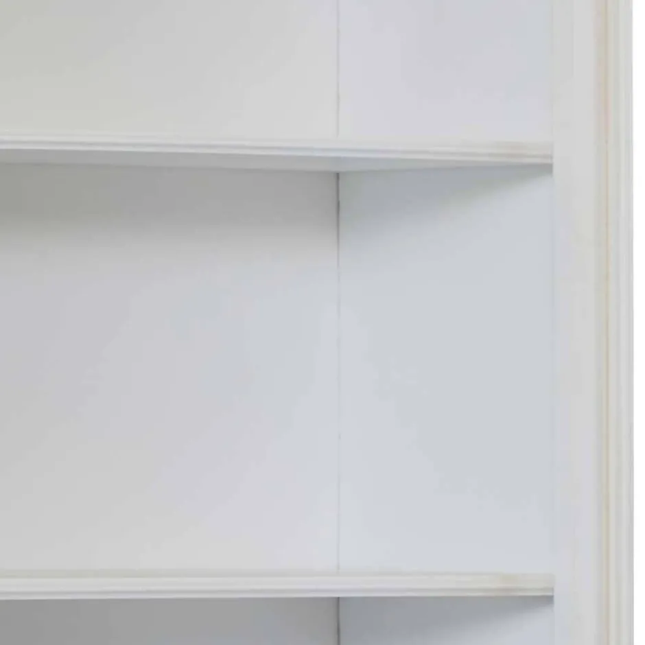 Regal mit zwei Schubladen und fünf Fächern - Vicina^Wohnen Best