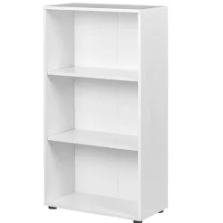 Wohnen Regal Sernato in Weiß