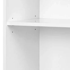 Wohnen Regal Sernato in Weiß