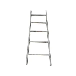 Wohnen Regal Tanta in Leiterform