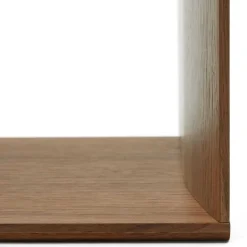 Regalmodul Duo in Nussbaum - Kiara (zweiteilig)^Wohnen Sale