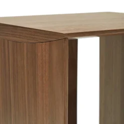 Regalmodul Duo in Nussbaum - Kiara (zweiteilig)^Wohnen Sale