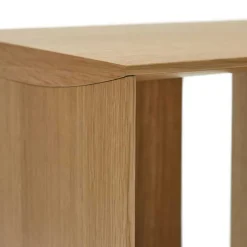 Wohnen Regal-Modul Paar in Eiche - Hero (zweiteilig)