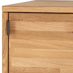 Regalwürfel mit Tür in zwei Tiefen - Iljona^Wohnen Discount