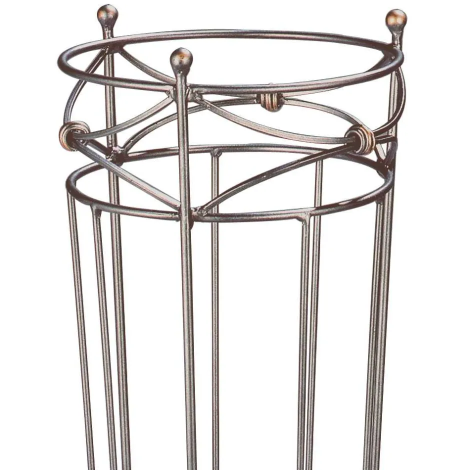 Regenschirmständer Romantika aus Stahlrohren^Wohnen Online