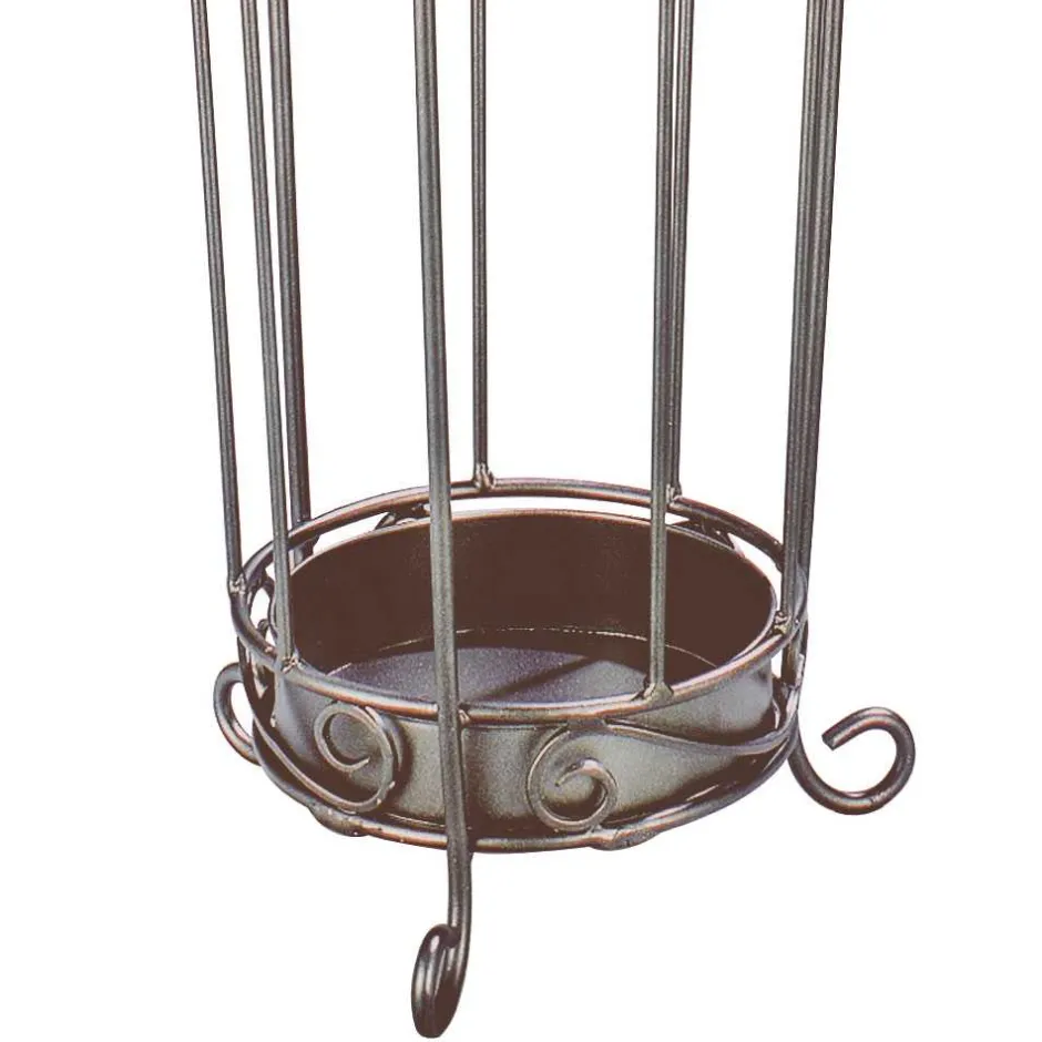 Regenschirmständer Romantika aus Stahlrohren^Wohnen Online