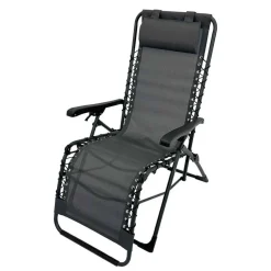 Relax Klappstuhl aus Meshgewebe - Cinco^Wohnen Sale