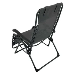 Relax Klappstuhl aus Meshgewebe - Cinco^Wohnen Sale