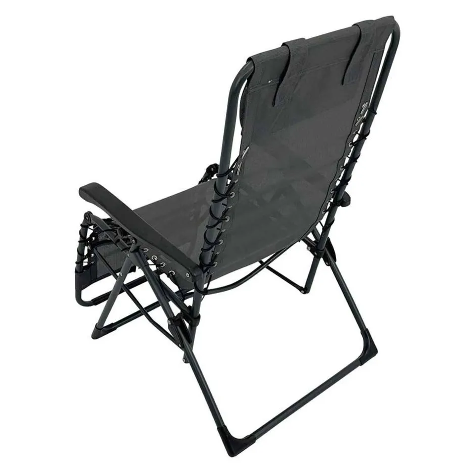 Relax Klappstuhl aus Meshgewebe - Cinco^Wohnen Sale