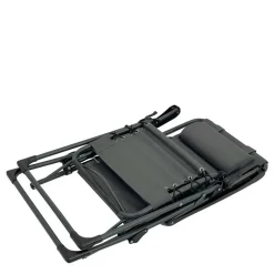 Relax Klappstuhl aus Meshgewebe - Cinco^Wohnen Sale