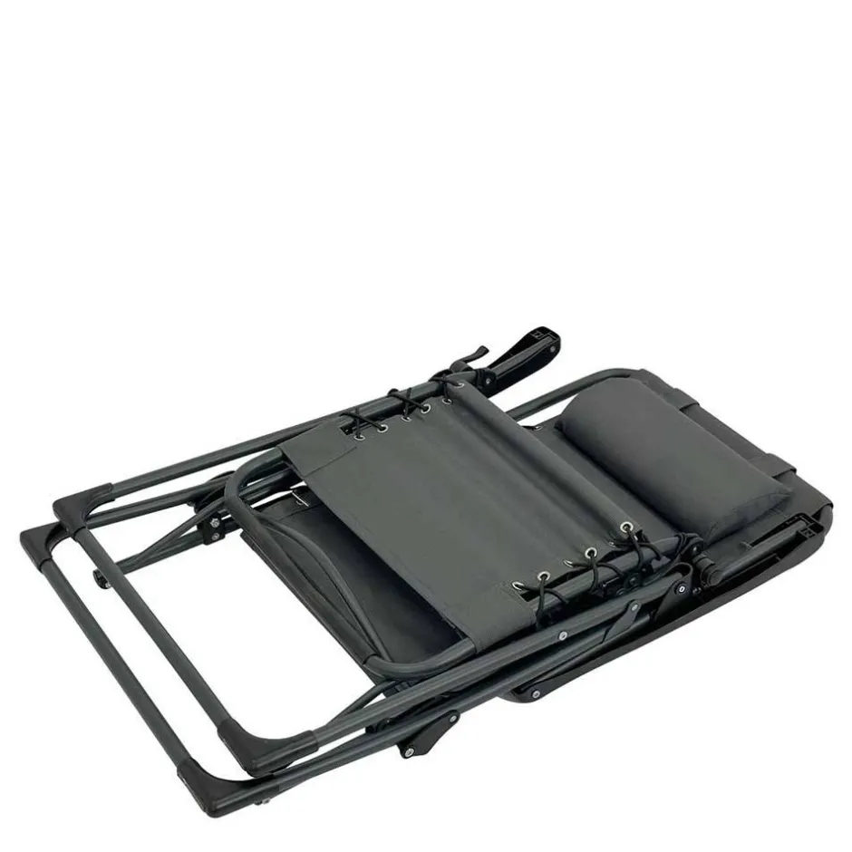 Relax Klappstuhl aus Meshgewebe - Cinco^Wohnen Sale