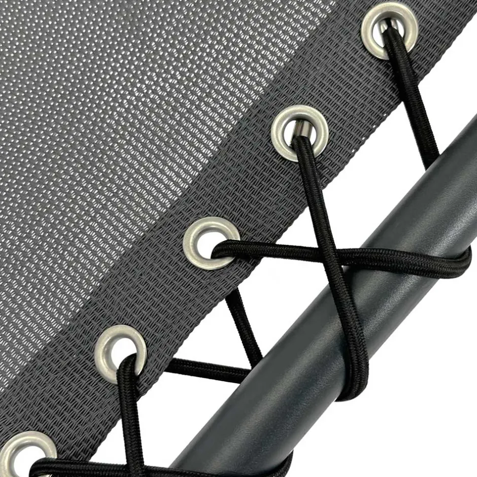 Relax Klappstuhl aus Meshgewebe - Cinco^Wohnen Sale