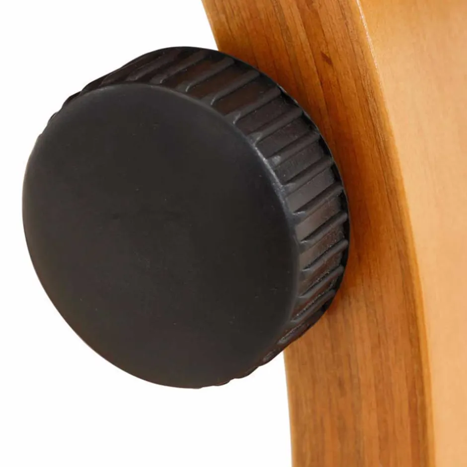 Relaxsessel mit Fußhocker in Dunkelblau - Thani (zweiteilig)^Wohnen Hot