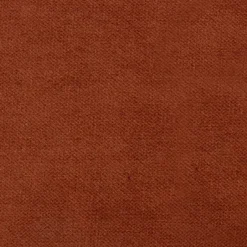 Retro Designsessel in Rost Braun Samt - Naryon^Wohnen Sale