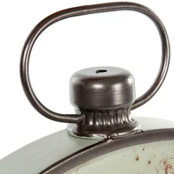 Retro Wanduhr - Route 66 Design - Ruhnau^Wohnen New