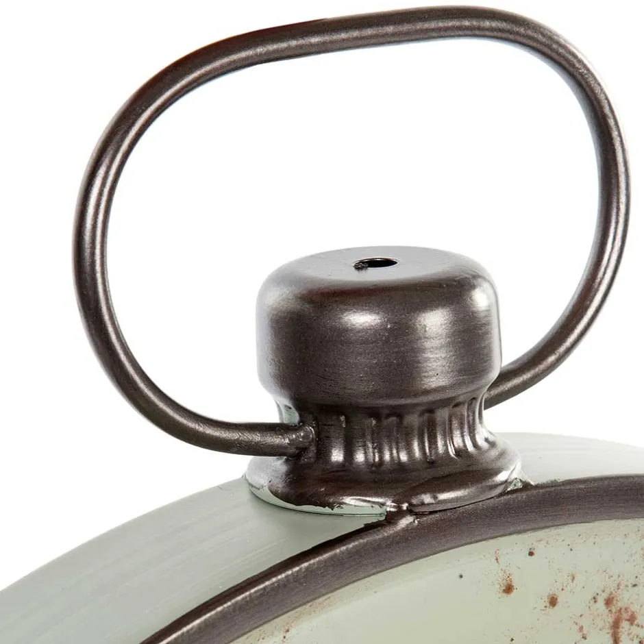 Retro Wanduhr - Route 66 Design - Ruhnau^Wohnen New