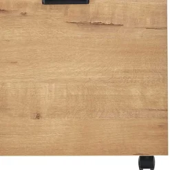 Rollcontainer in Holzoptik Wildeiche - Caprera^Wohnen Hot