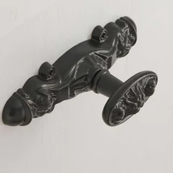 Romantik Country Badezimmer Möbel - Doules (fünfteilig)^Wohnen Outlet