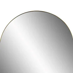 Rundbogen-Spiegel mit Marmor Ablage - Nostalc^Wohnen New