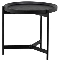 Runde Beistelltische mit Dreifußgestell - Johny (zweiteilig)^Wohnen Sale