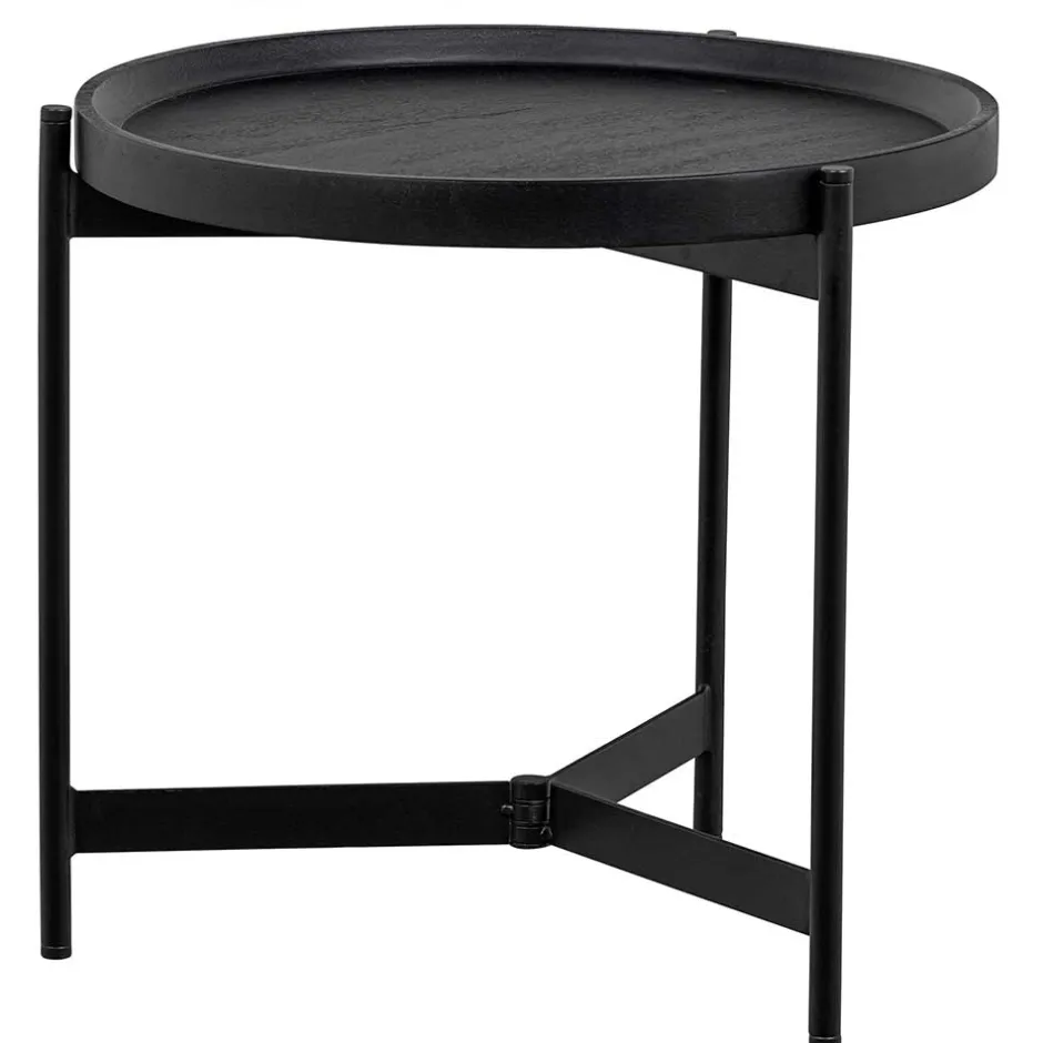 Runde Beistelltische mit Dreifußgestell - Johny (zweiteilig)^Wohnen Sale