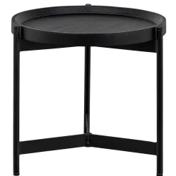 Runde Beistelltische mit Dreifußgestell - Johny (zweiteilig)^Wohnen Sale