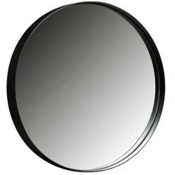 Runde Hängespiegel in Schwarz - Zyamonicus (2er Set)^Wohnen Sale