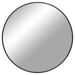 Wohnen Runder Hängespiegel in 60cm oder 80cm - Dacapos