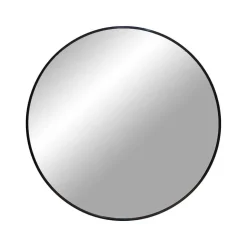 Wohnen Runder Hängespiegel in 60cm oder 80cm - Dacapos